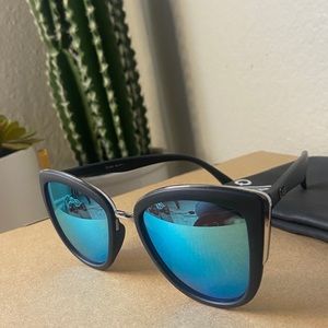 Quay Australia Sunglasses
